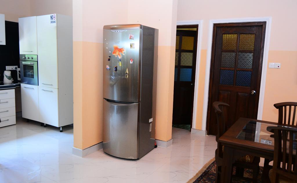 Kandy City Rest Exterior photo