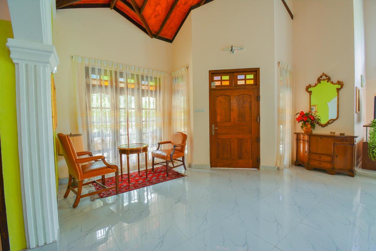 Kandy City Rest Exterior photo