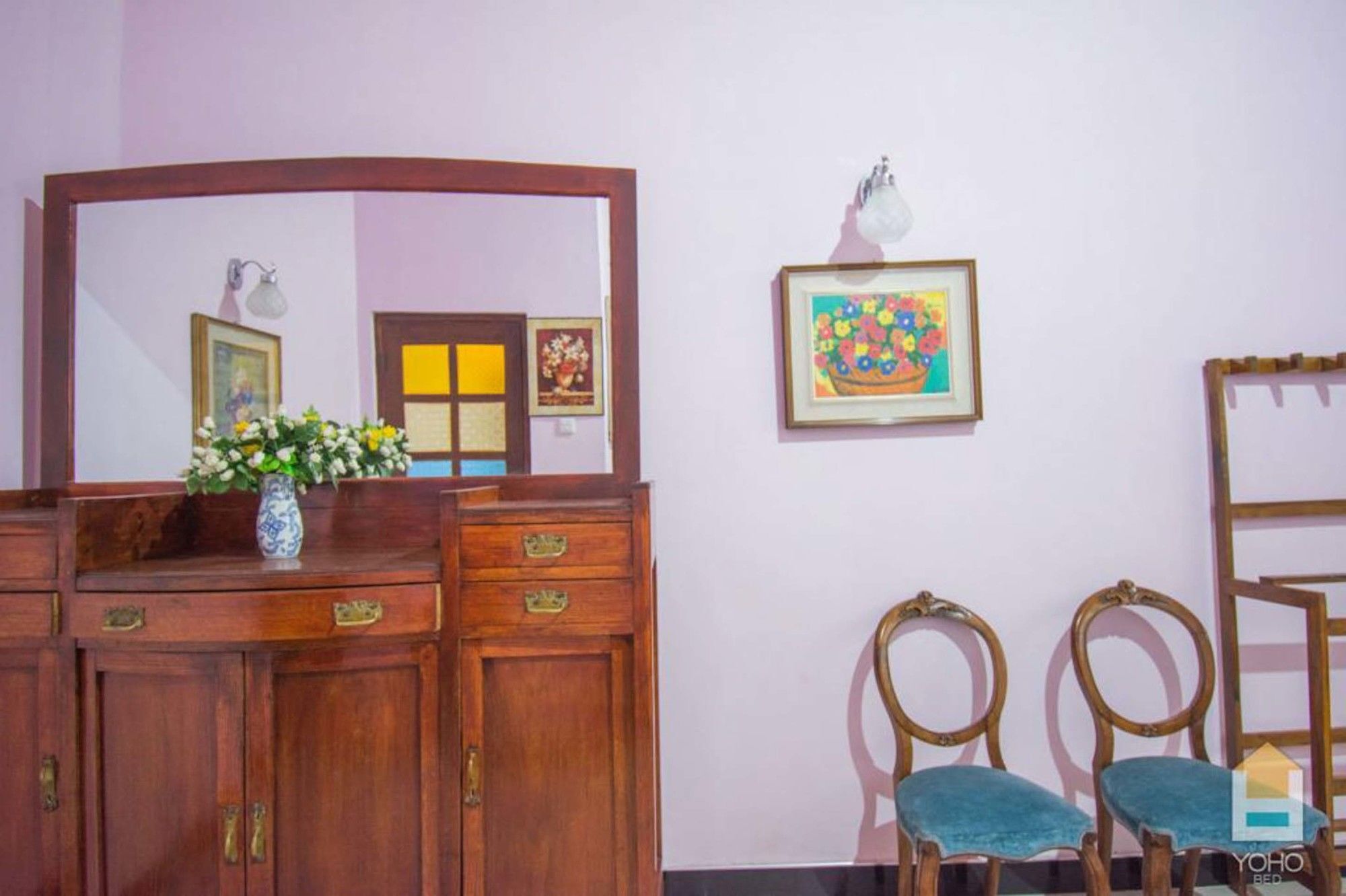 Kandy City Rest Exterior photo