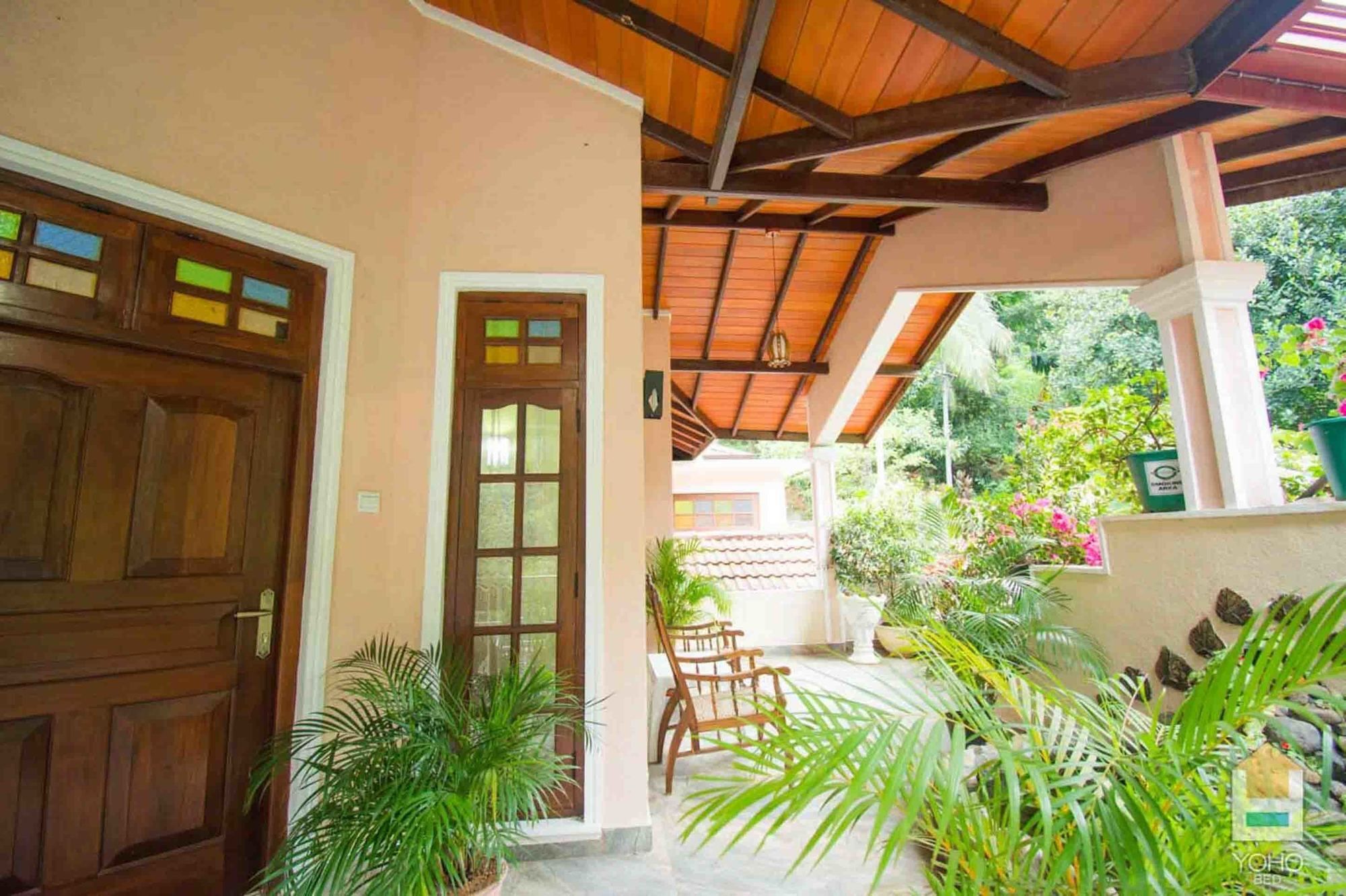 Kandy City Rest Exterior photo